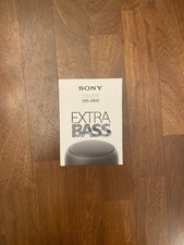 Sony srs xb10 usato  Vimodrone