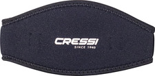 Mask strap cover usato  Roma