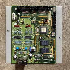 Placa de som Bally 6000 slot machine Pro número de peça testado AS-03356-0512 comprar usado  Enviando para Brazil