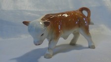 Vintage cute hereford for sale  GAINSBOROUGH