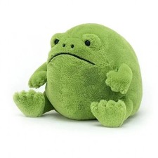 Ricky rain frog for sale  BOLTON