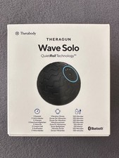 Theragun wave solo for sale  BOURNEMOUTH