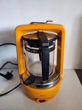 Cafetiere electrique krups d'occasion  Toulouse-