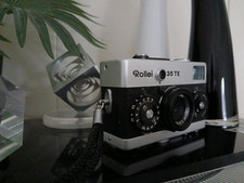 Rollei sonnar tessar gebraucht kaufen  Biblis