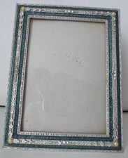 Ornate enamel metal for sale  BROADSTAIRS