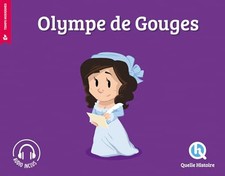 Olympe gouges clémentine for sale Olympe gouges clémentine for sale  UK