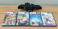 Xbox 360 kinect for sale  SANDOWN