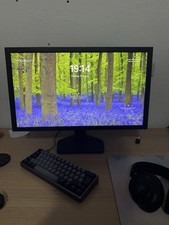 Benq zowie xl2566x gebraucht kaufen  Mühlacker