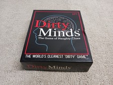 Dirty minds worlds for sale  Tolleson
