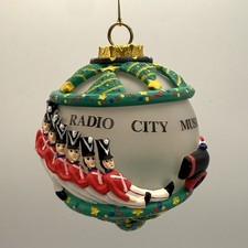 Radio city music for sale  Odenville