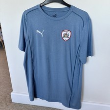 Puma barnsley casual for sale  SOLIHULL