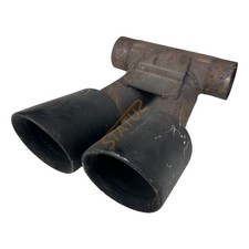 porsche boxster exhaust tip for sale porsche boxster exhaust tip for sale  STOCKTON-ON-TEES