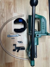 Rcbs rock chucker for sale  Bellingham