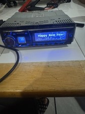 Alpine cde hd149bt for sale  Denver