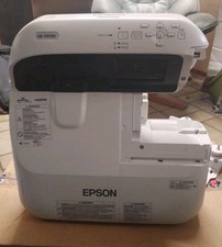 Epson 595wi beamer gebraucht kaufen  Villingen-Schwenningen