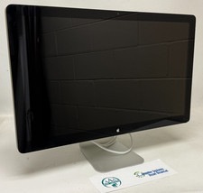 Usado, Tela Apple Thunderbolt 27" (2560x1440 - MC914LL/A - Thunderbolt+Magsafe) comprar usado  Enviando para Brazil