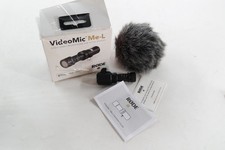 Rode videomic microphone for sale  Huntersville