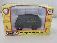 Classix em76603 morris for sale  UK