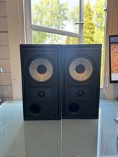 Mission 732 hifi for sale  AMERSHAM