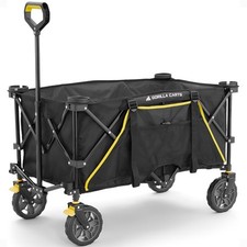 Gorilla carts cubic for sale  Lincoln