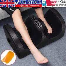 Foot leg vibration for sale  LEICESTER