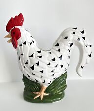 Boston warehouse rooster for sale  Debary