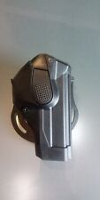 Fondina glock vega usato  Italia