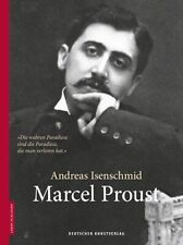 Marcel proust gebraucht kaufen  Berlin