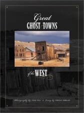 Great ghost towns for sale  Arlington
