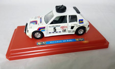 Peugeot 205 t16 usato  Messina