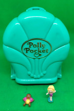 Polly pocket splash usato  Villachiara