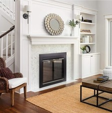 Pleasant hearth alsip for sale  Hales Corners