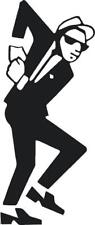 Ska logo two for sale  WISHAW