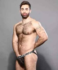 Andrew christian sexy for sale  Salem