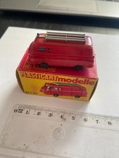 Ddr plasticart modell gebraucht kaufen  Bad Doberan-Umland