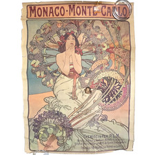 Monaco monte carlo for sale  San Jose