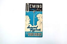 Antique 1910 deming for sale  Harrisburg