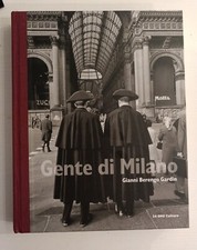 Gente milano gianni usato  Roma