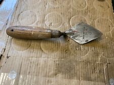 Vintage whs trowel for sale  BURY ST. EDMUNDS