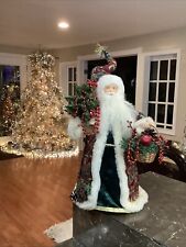 Victorian santa claus for sale  Hoffman Estates