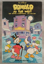 Livre donald far d'occasion  Saint-Égrève