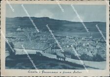 Usado, bm626 cartolina licata panorama e fiume salao provincia di agrigento comprar usado  Enviando para Brazil