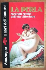 Perla racconti erotici usato  Italia
