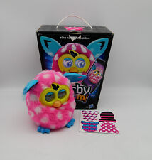 Furby boom hasbro gebraucht kaufen  Fulda