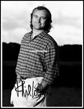 Phil collins autographed for sale  WHITLEY BAY