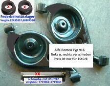 Alfa romeo spider gebraucht kaufen  Neuwied