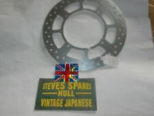 Honda front brake for sale  HULL