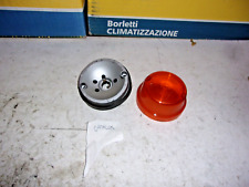 Supporto freccia arancione usato  Como
