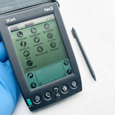 3com palm iiix gebraucht kaufen  Köln