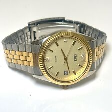 Diamond quartz analog for sale  New Boston
